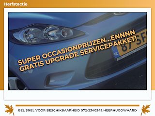 Ford Fiesta 1.25 Limited– Vision Blue – Android/Airco/Elektrisch pakket - Keurig