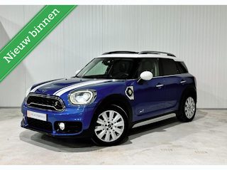 Mini Countryman S E Hybrid ALL4 Chilli|PANO|HUD|KEYLESS|H&K