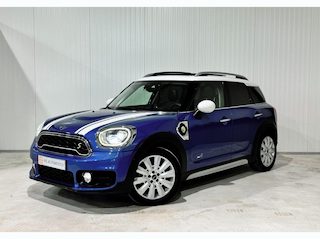 Mini Countryman S E Hybrid ALL4 Chilli|PANO|HUD|KEYLESS|H&K