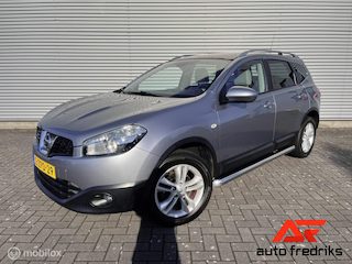 Nissan Qashqai 2.0 Optima