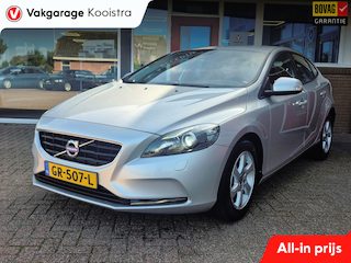 Volvo V40 1.6 T2 Summum|Navi|Cruise