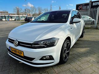 Volkswagen Polo 1.0 TSI Comfort - CarPlay - NL Origineel