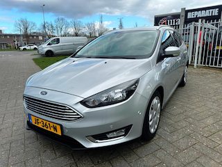 Ford Focus Wagon 1.0 First Edition
