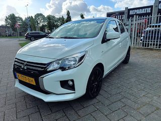 Mitsubishi Space Star 1.0 Cool+