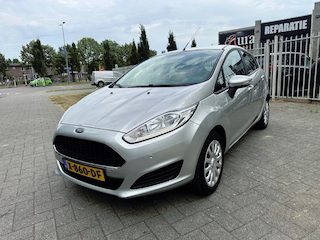 Ford Fiesta 1.0 Style Ultimate