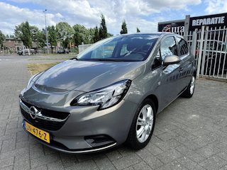 Opel Corsa 1.4 Edition lnnovation automaat