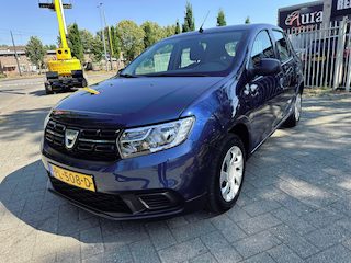 Dacia Sandero 0.9 TCe Ambiance