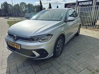 Volkswagen Polo 1.0 TSI Life Business