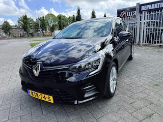 Renault Clio 1.0 TCe 90 Techno