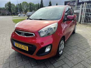 Kia Picanto 1.0 CVVT BusinessLine