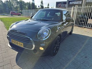 Mini Mini 3-Deurs 1.5