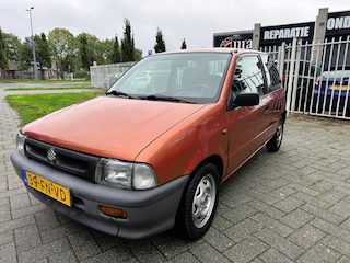 Suzuki Alto 1.0 GA
