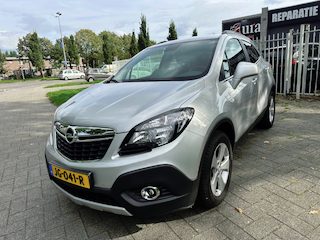 Opel Mokka 1.6 CDTi Innovation