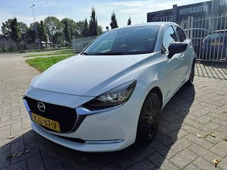 Mazda 2 1.5 Skyactiv-G Signature