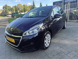 Peugeot 208 1.2 PureTech Active