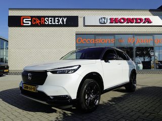 Honda HR-V 1.5 i-MMD 131pk CVT Advance