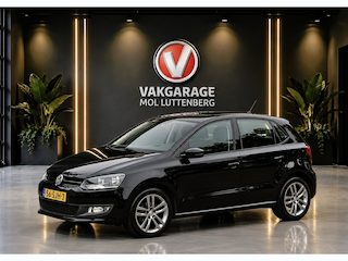 Volkswagen Polo 1.4 85PK 5D Trendline