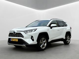 Toyota RAV4 2.5 Hybrid Dynamic