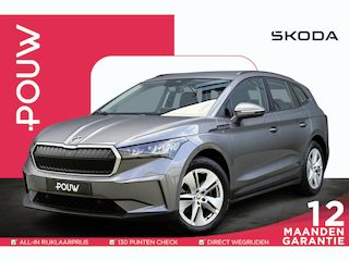 Skoda Enyaq 60 180pk | SoH 93% | Navigatie | Camera | Smart Link