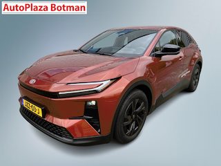 Toyota C-HR First Edition 77 kWh