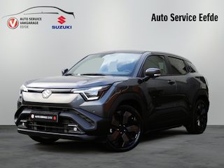 Suzuki e Vitara Style Allgrip 61 kWh NIEUW