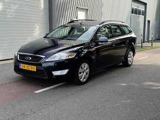 Ford Mondeo Wagon 1.6-16V Trend