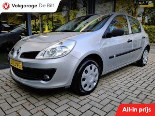 Renault Clio 1.2-16V 5drs. Airco