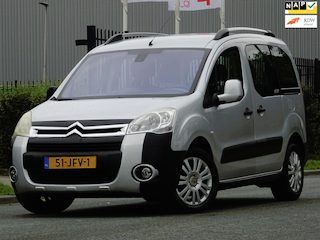 Citroën Berlingo 1.6-16V XTR NAP/AIRCO/CRUISE/PDC/NW APK