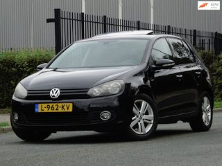 Volkswagen Golf 1.2 TSI Highline BlueMotion 5DRS 1-EIGENAAR