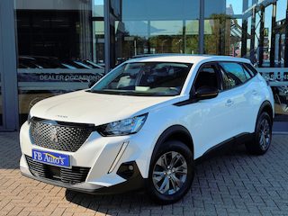 Peugeot 2008 1.2 PureTech Active Pack Business Airco Lmv Cruise Navi