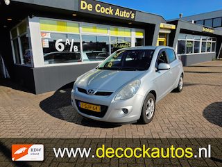 Hyundai i20 1.2i i-Drive