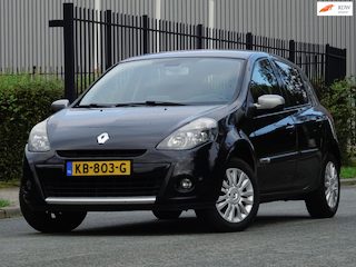 Renault Clio 1.6 Night & Day 5DR AUTOMAAT LEER/AC/CRUISE/PDC