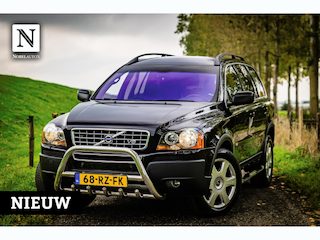 Volvo XC90 4.4 V8 Executive|Nap |Leder |Trekhaak |7 persoons