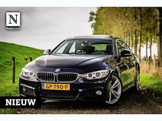 BMW 428i M Sport |Nap |Dakje |Camera