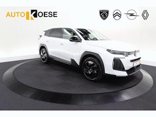 Citroën C5 Aircross 1.2 Hybrid 145 Max | 360 Camera | Adaptieve Cruise Control | Elektrische Kofferklep