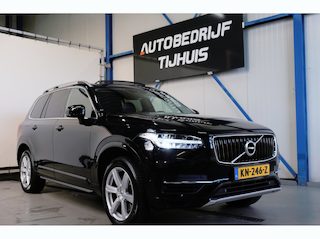 Volvo XC90 2.0 T8 Hybrid Benzine Twin Engine AWD Inscription
