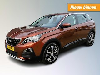 Peugeot 3008 1.2 PURETECH ACTIVE