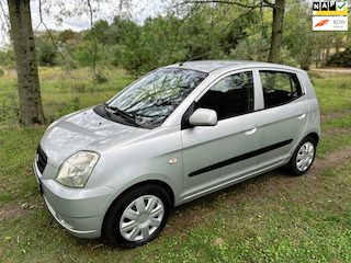 Kia Picanto 1.0 LXE apk t/m 20-10-2027