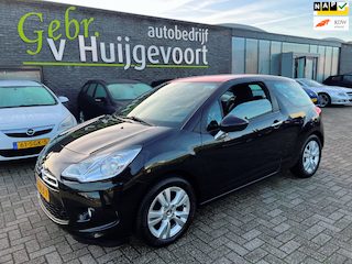 Citroën DS3 1.4 Chic