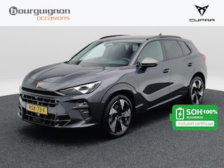 Cupra Terramar 1.5 TSi 204 Pk e-Hybrid Business | Stoel/Stuurverwarming | Camera | Adaptive Cruise | Trekhaak | 20 Inch | 22.427 Km !!