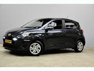 Hyundai i10 1.0i 67pk Aut Comfort Smart I Navi I Camera