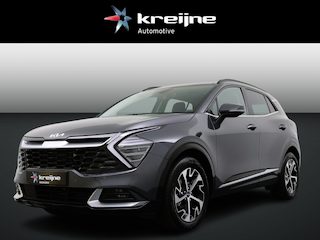 Kia Sportage 1.6 T-GDi Hybrid GT-Line