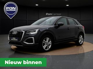 Audi Q2 35 TFSI Business | Navigatie | 17"| Parkeersensoren |