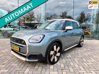Mini Countryman SE ALL4 Favoured XL 66.5 kWh, 20 inch, Trekhaak, FULL OPTIONS!
