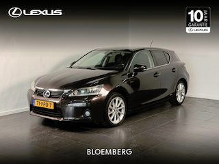 Lexus CT 200h Hybrid | Trekhaak | Achteruitrijcamera |
