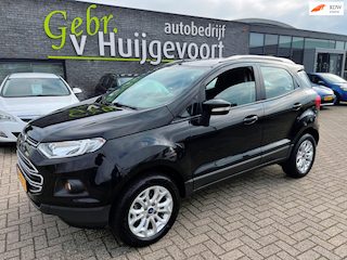 Ford Ecosport 1.0 EcoBoost Trend