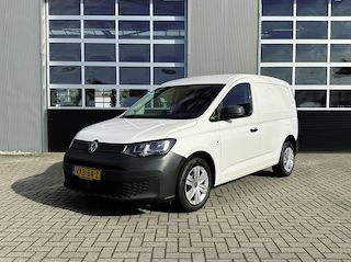 Volkswagen Caddy Cargo 2.0 TDI Trend > Apple CarPlay / Android Auto / Navigatie