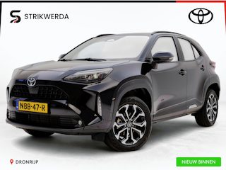 Toyota Yaris Cross 1.5 Hybrid 115 Dynamic Plus | Stoelverw. | PDC rondom | Keyless | Camera | Carplay | Climate