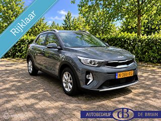 Kia Stonic 1.0 T-GDi MHEV DynamicLine Apple carplay