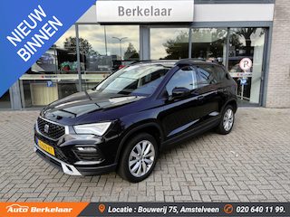 Seat Ateca 1.5 TSI Style Business Intense | Achteruitrijcamera | Naviagatie | Climate Controle